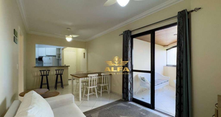 Apartamento à Venda na Pitangueiras no Guarujá | Alfa Imóveis Guarujá