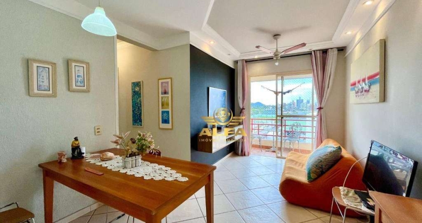 Apartamento à Venda na Enseada no Guarujá | Alfa Imóveis Guarujá