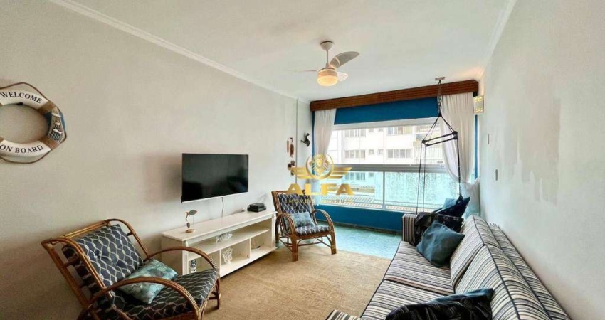 Apartamento à Venda na Enseada no Guarujá | Alfa Imóveis Guarujá
