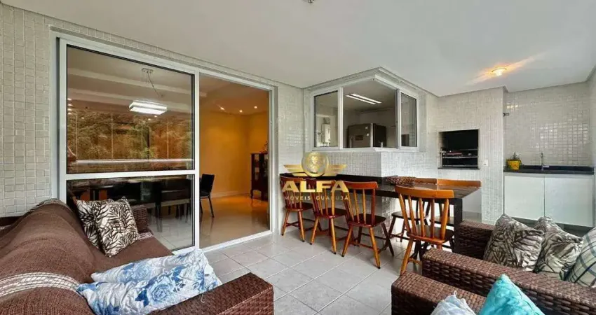 Apartamento à Venda na Pitangueiras no Guarujá | Alfa Imóveis Guarujá