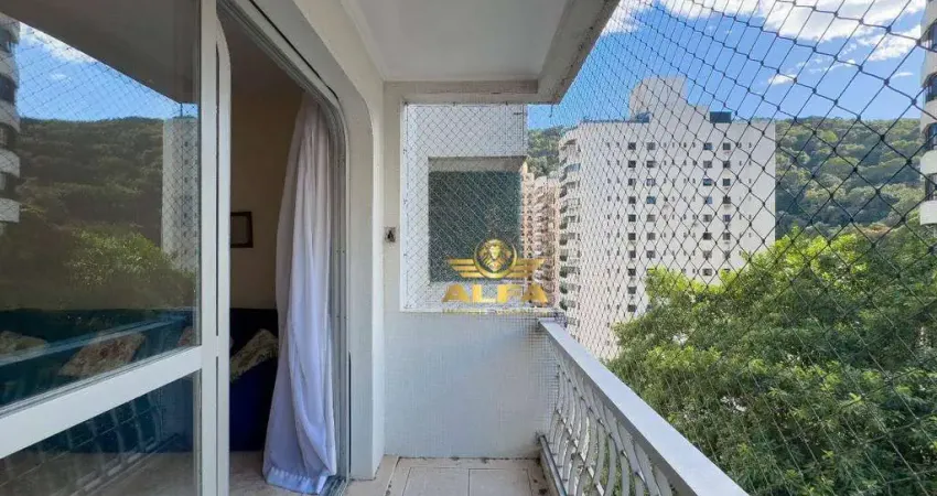 Apartamento à Venda na Pitangueiras no Guarujá | Alfa Imóveis Guarujá