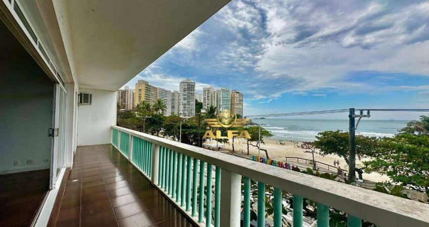 Apartamento à Venda na Pitangueiras no Guarujá | Alfa Imóveis Guarujá