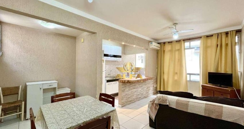 Apartamento à Venda na Enseada no Guarujá | Alfa Imóveis Guarujá