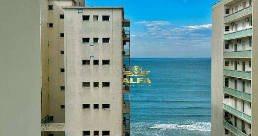 Apartamento à Venda na Pitangueiras no Guarujá | Alfa Imóveis Guarujá