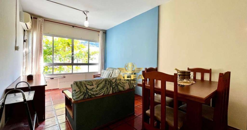 Apartamento à Venda na Pitangueiras no Guarujá | Alfa Imóveis Guarujá