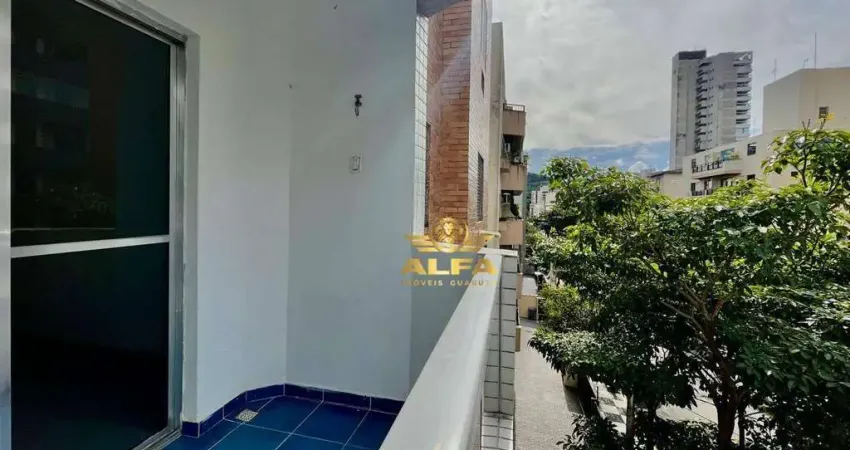 Apartamento à Venda na Astúrias no Guarujá | Alfa Imóveis Guarujá
