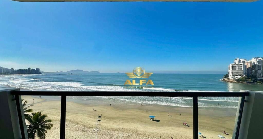 Apartamento à Venda na Astúrias no Guarujá | Alfa Imóveis