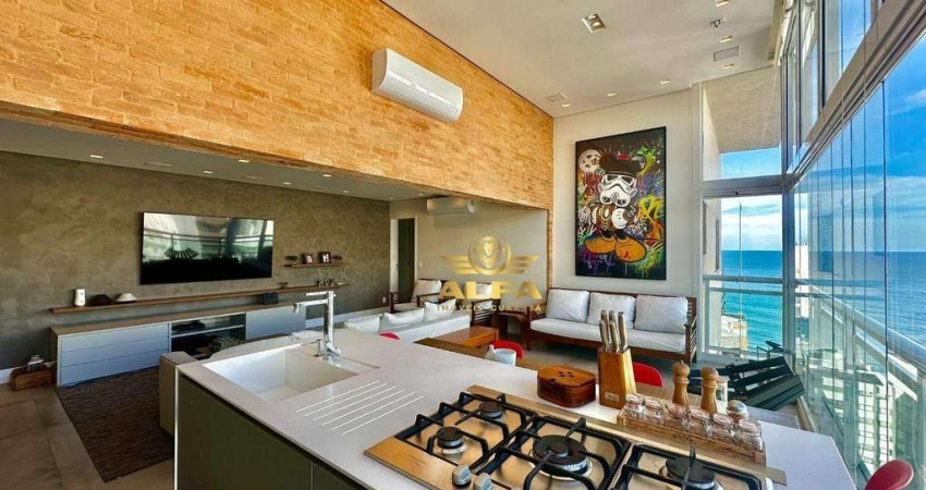 Apartamento à Venda na Astúrias no Guarujá | Alfa Imóveis Guarujá