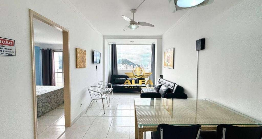 Apartamento à Venda na Pitangueiras no Guarujá | Alfa Imóveis Guarujá