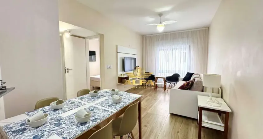 Apartamento à Venda na Pitangueiras no Guarujá | Alfa Imóveis Guarujá