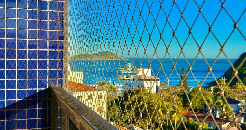 Apartamento à Venda no Tombo Guarujá | Alfa Imóveis Guarujá