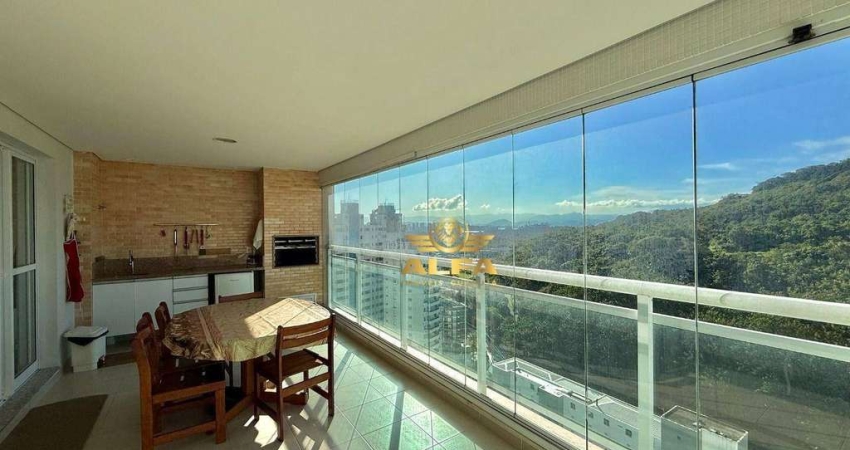 Apartamento à Venda na Astúrias no Guarujá | Alfa Imóveis Guarujá