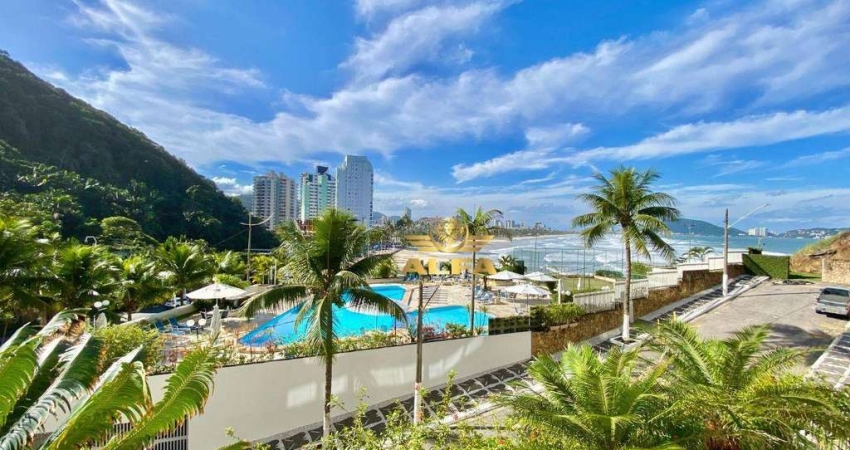 Apartamento à venda na praia da Pitangueiras | Alfa imóveis Guarujá