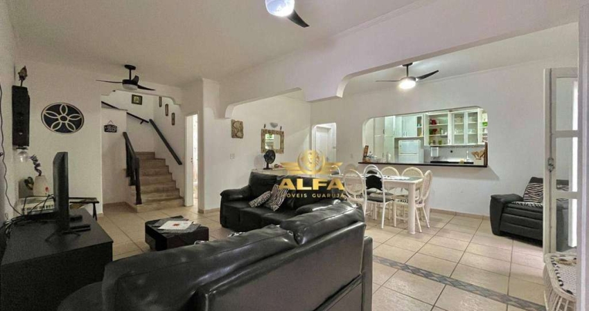 Casa à Venda na Enseada no Guarujá | Alfa Imóveis Guarujá
