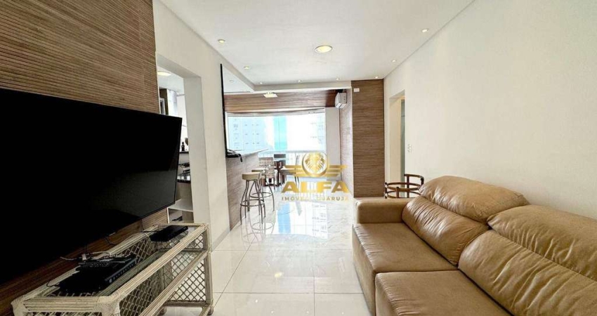 Apartamento à Venda na Pitangueiras no Guarujá | Alfa Imóveis Guarujá