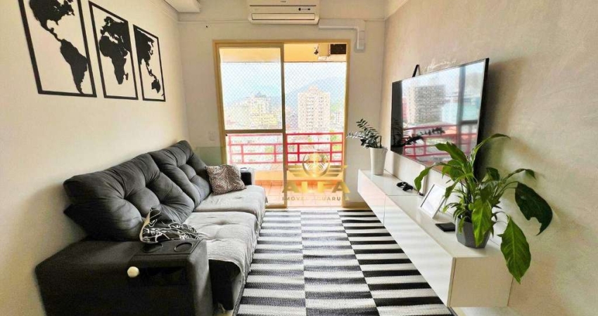 Apartamento à Venda na Enseada no Guarujá | Alfa Imóveis Guarujá