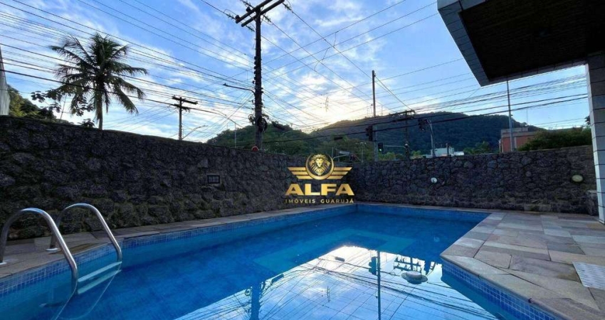 Apartamento à Venda na Enseada no Guarujá | Alfa Imóveis Guarujá