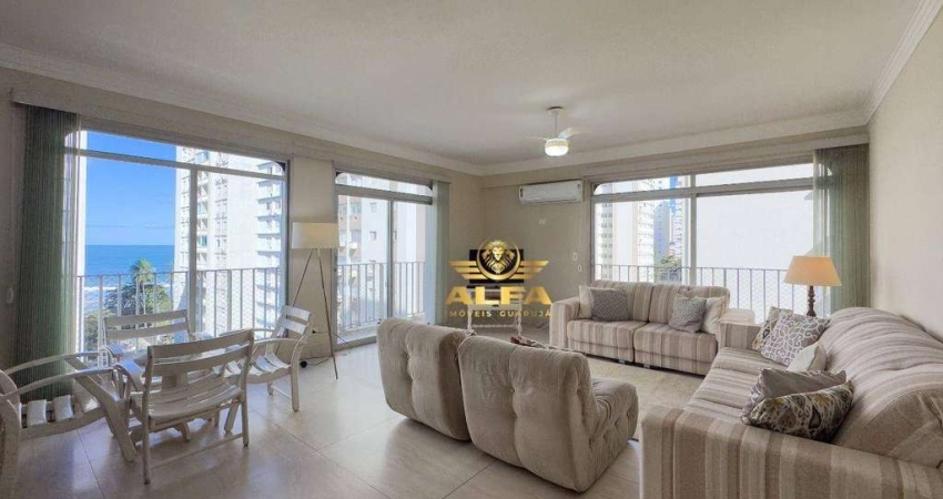 Apartamento à Venda na Pitangueiras no Guarujá | Alfa Imóveis Guarujá