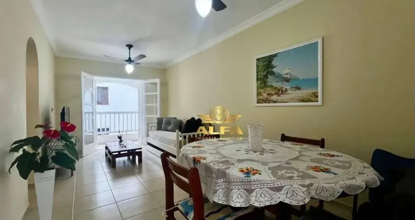 Apartamento à Venda na Astúrias no Guarujá | Alfa Imóveis Guarujá
