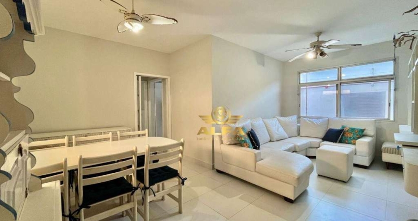 Apartamento à Venda na Enseada no Guarujá | Alfa Imóveis Guarujá
