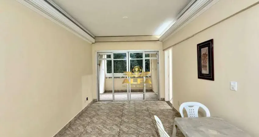 Apartamento à Venda na Pitangueiras no Guarujá | Alfa Imóveis