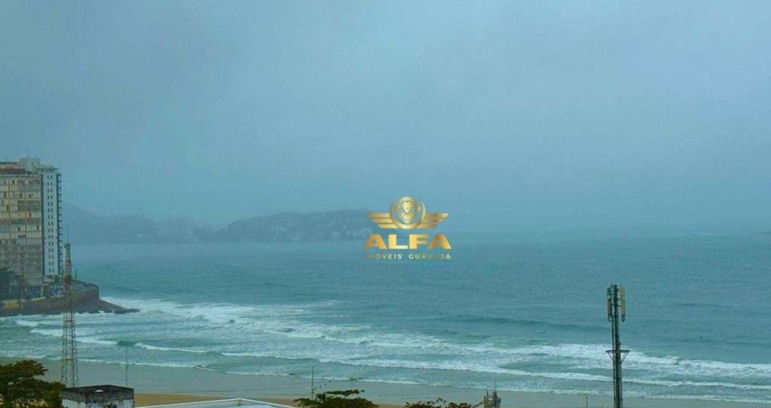Kitnet à Venda na Pitangueiras no Guarujá | Alfa Imóveis Guarujá