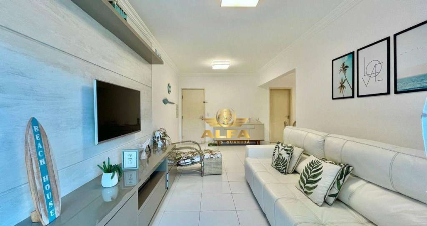 Apartamento à Venda na Enseada no Guarujá | Alfa Imóveis Guarujá