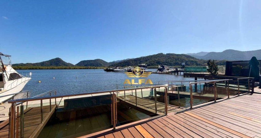 Casa à Venda na Marina Del Rey no Guarujá | Alfa Imóveis Guarujá
