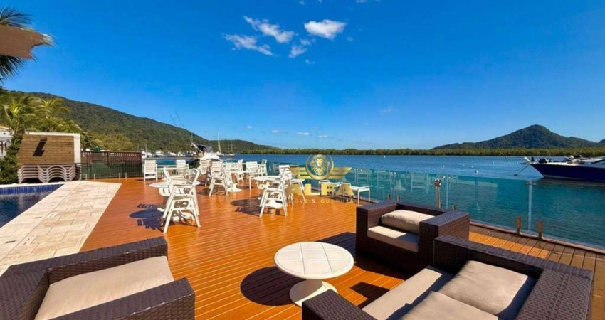 Casa à Venda na Marina Del Rey no Guarujá | Alfa Imóveis Guarujá