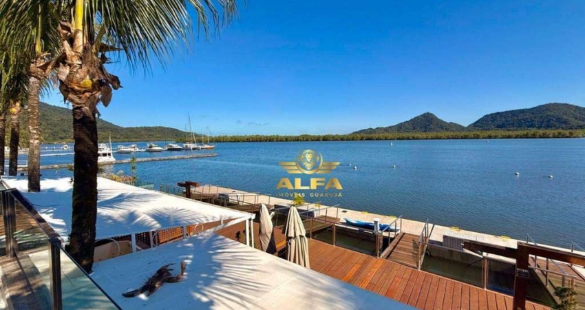 Casa à Venda na Marina Del Rey no Guarujá | Alfa Imóveis Guarujá
