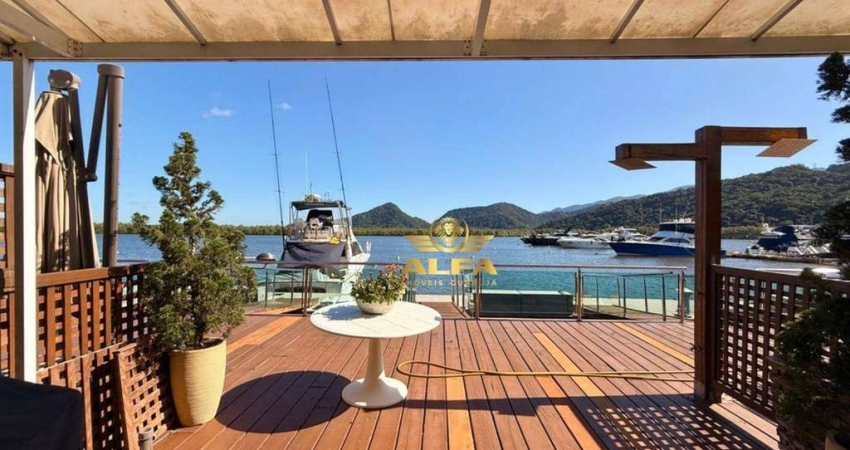 Casa à Venda na Marina Del Rey no Guarujá | Alfa Imóveis Guarujá