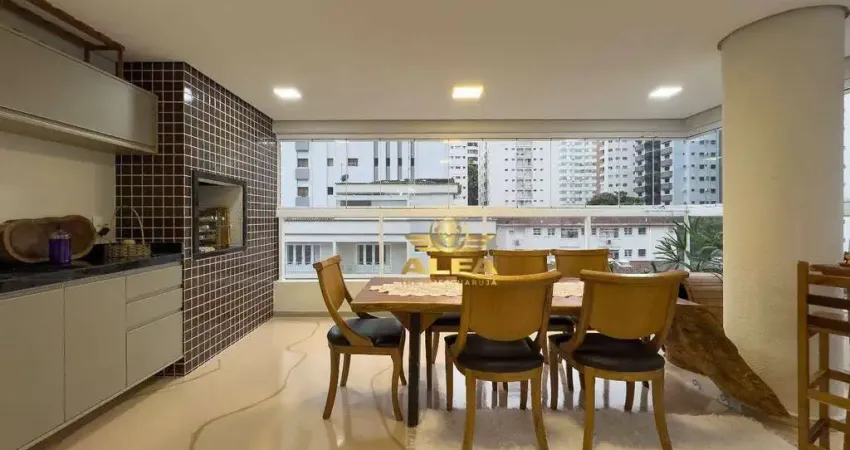 Apartamento à Venda na Pitangueiras no Guarujá | Alfa Imóveis Guarujá