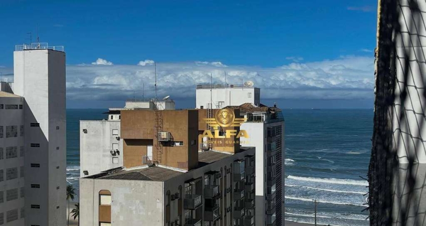 Kitnet à Venda na Pitangueiras no Guarujá | Alfa Imóveis Guarujá