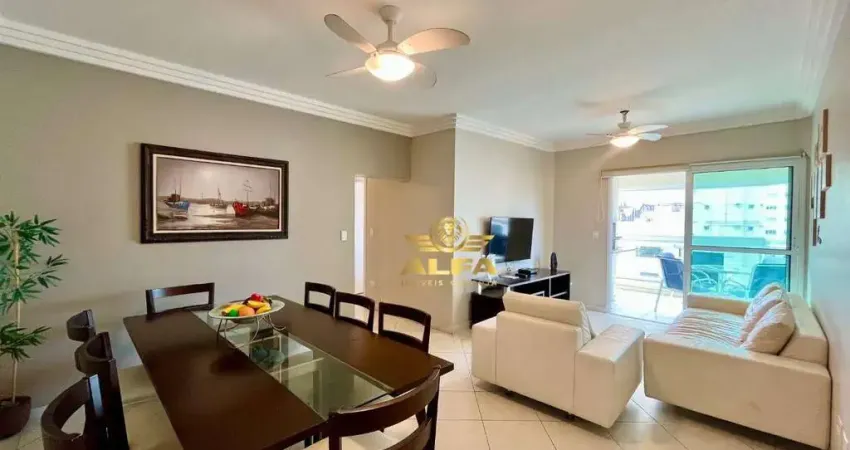 Apartamento à Venda na Enseada no Guarujá | Alfa Imóveis Guarujá