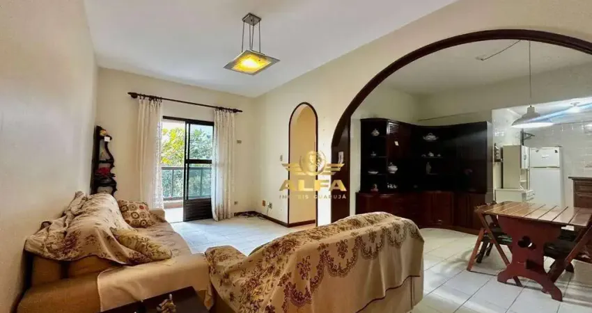 Apartamento à Venda no Tombo em Guarujá | Alfa Imóveis Guarujá