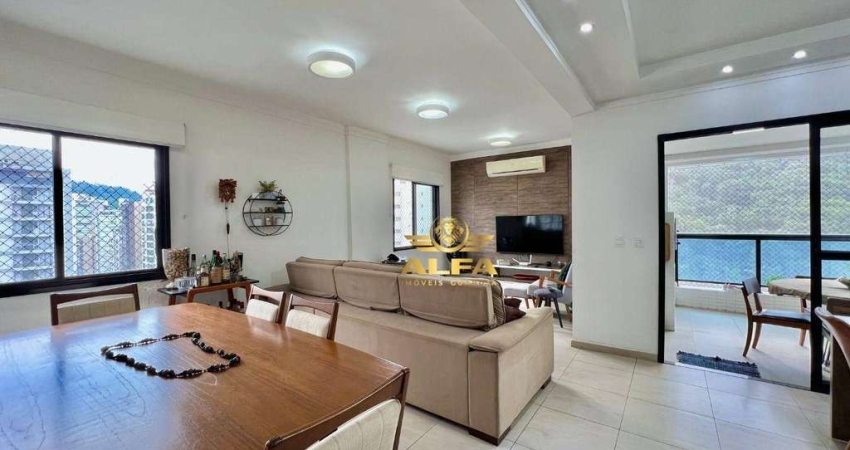 Flat à Venda na Pitangueiras no Guarujá | Alfa Imóveis Guarujá