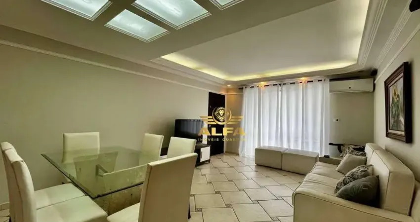 Apartamento à venda na praia de Pitangueiras - Alfa Imóveis Guarujá