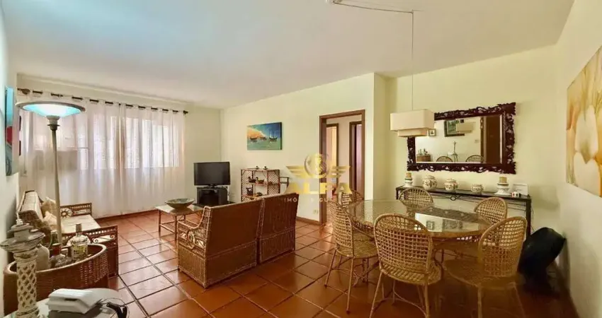 Apartamento à Venda na Pitangueiras no Guarujá | Alfa Imóveis Guarujá