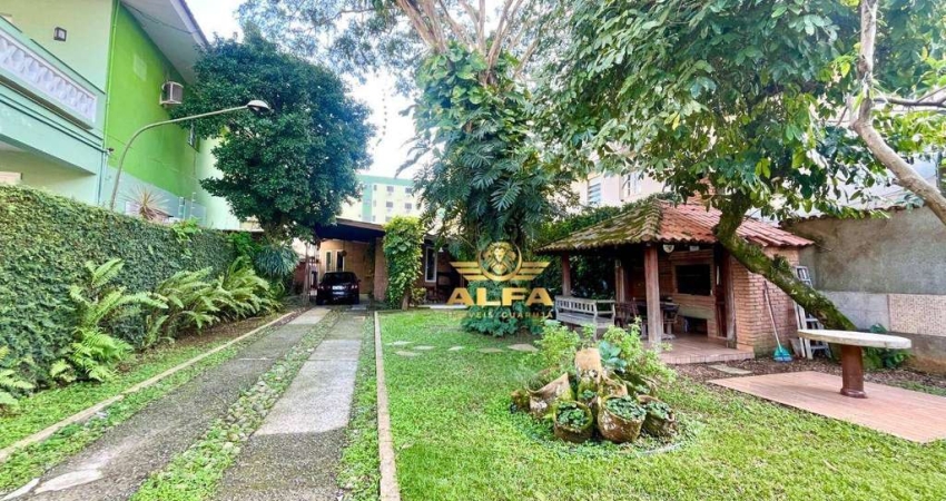Casa à Venda na Enseada no Guarujá | Alfa Imóveis Guarujá