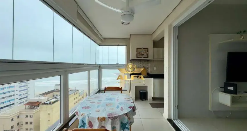 Apartamento à Venda na Pitangueiras no Guarujá | Alfa Imóveis Guarujá