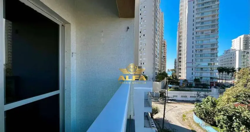 Apartamento à Venda na Astúrias no Guarujá | Alfa Imóveis Guarujá