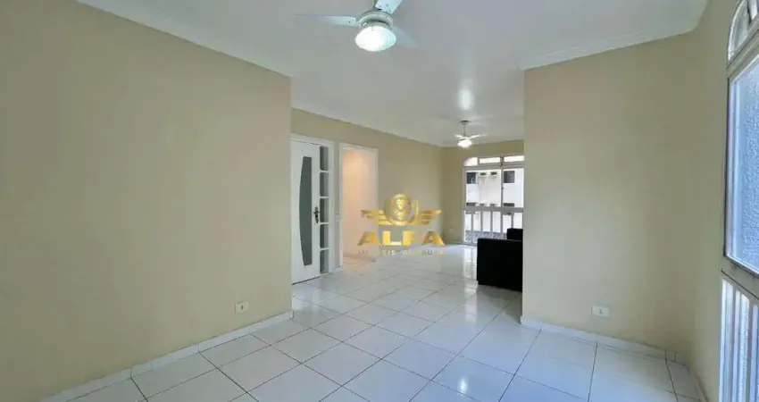 Apartamento à Venda na Pitangueiras no Guarujá | Alfa Imóveis Guarujá