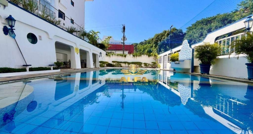 Apartamento à Venda na Enseada no Guarujá | Alfa Imóveis Guarujá