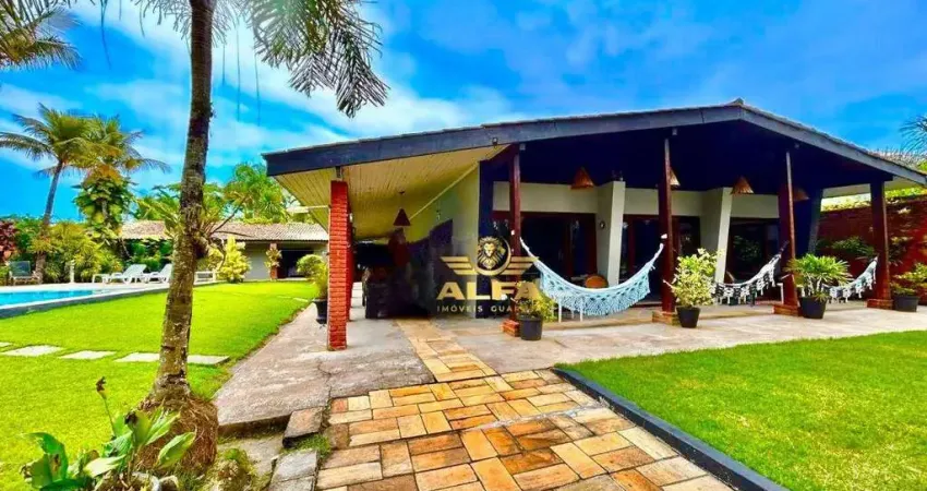 Casa à Venda no Pernambuco em Guarujá | Alfa Imóveis Guarujá