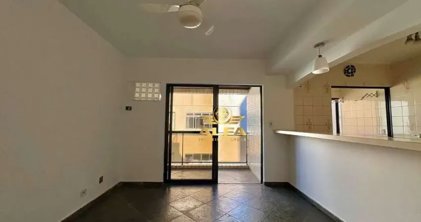 Apartamento à Venda no Tombo em Guarujá | Alfa Imóveis Guarujá