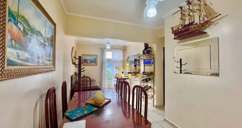 Apartamento à Venda na Pitangueiras no Guarujá | Alfa Imóveis Guarujá