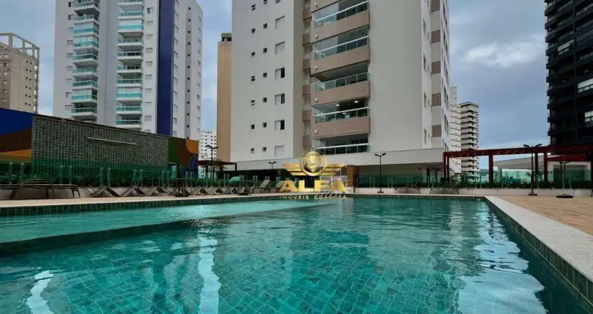 Apartamento à Venda na Astúrias no Guarujá | Alfa Imóveis Guarujá