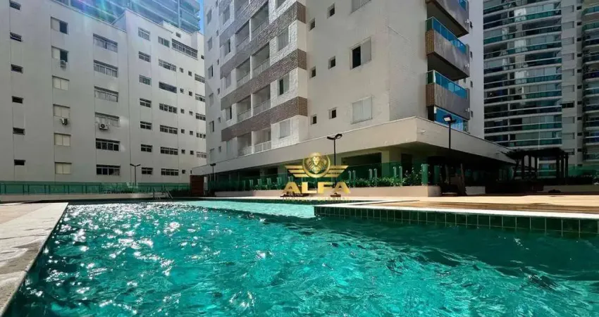 Apartamento à venda na astúrias no guarujá | alfa imóveis guarujá