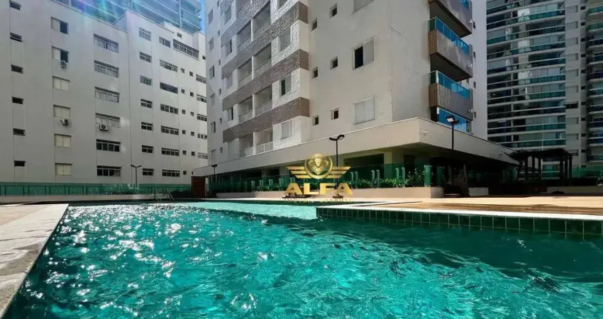 Apartamento à venda na astúrias no guarujá | alfa imóveis guarujá