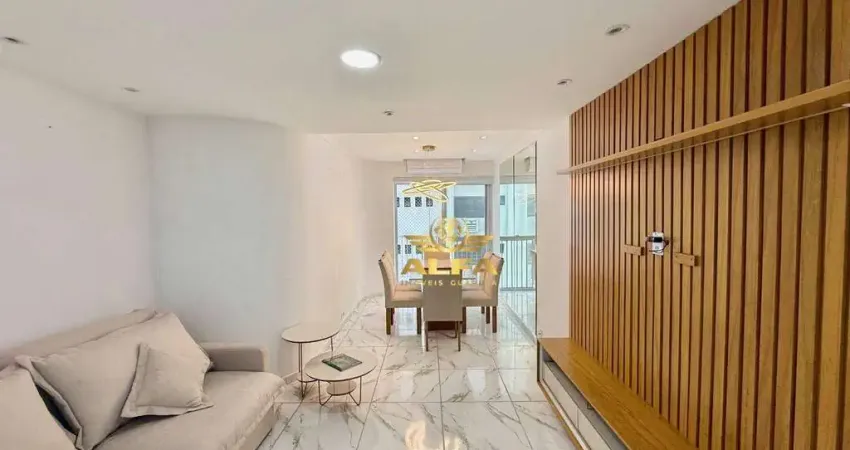 Apartamento à Venda na Pitangueiras no Guarujá | Alfa Imóveis